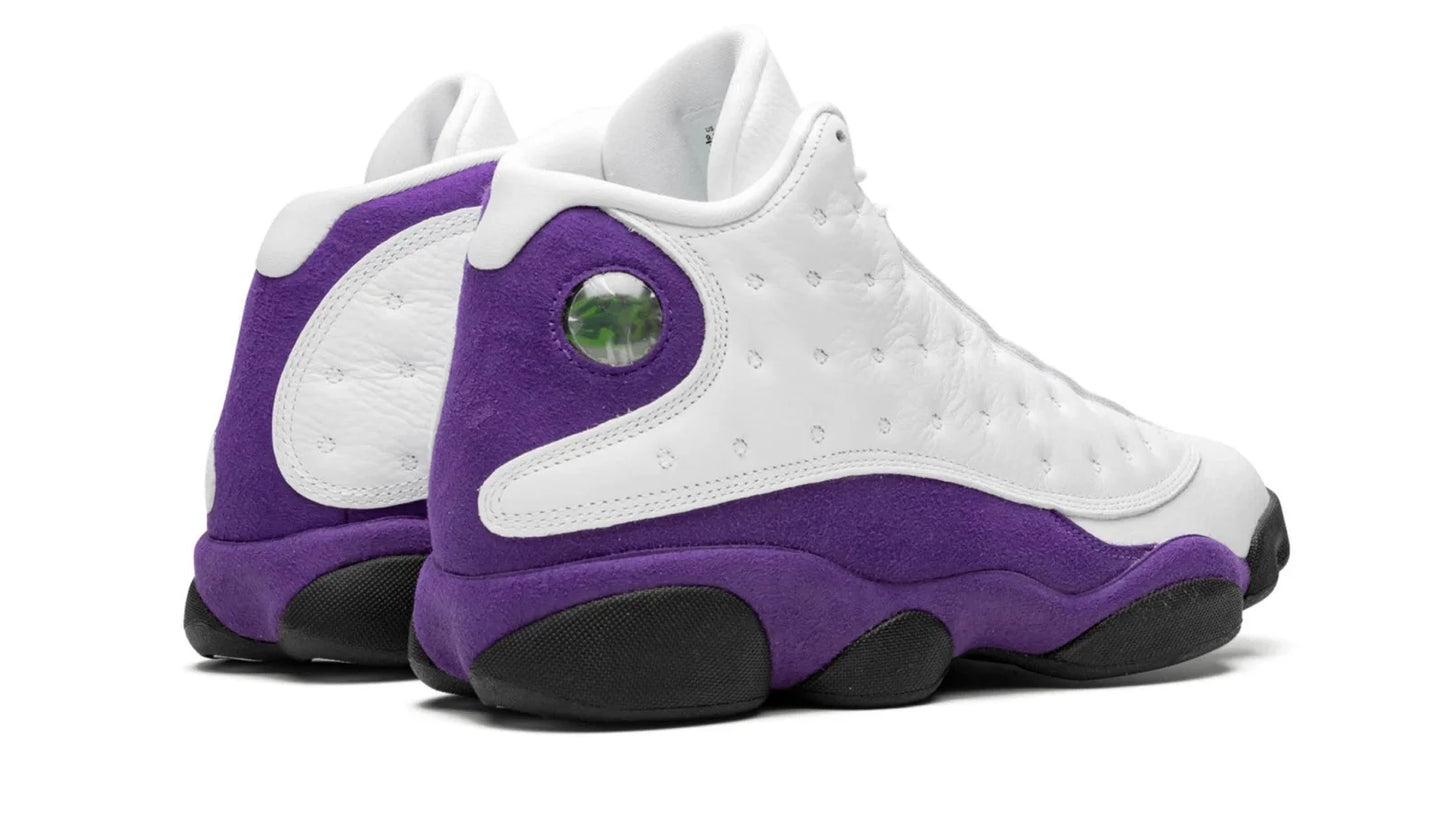 Air Jordan 13 Lakers