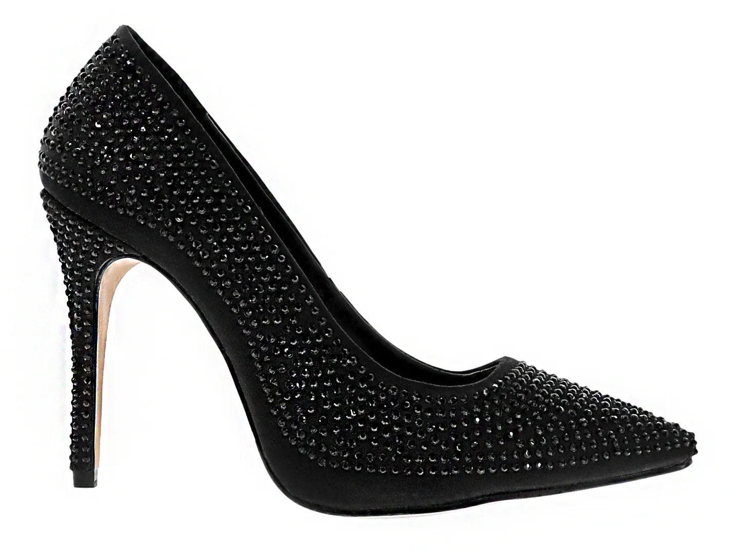 Zapatillas Perugia Negro para Mujer