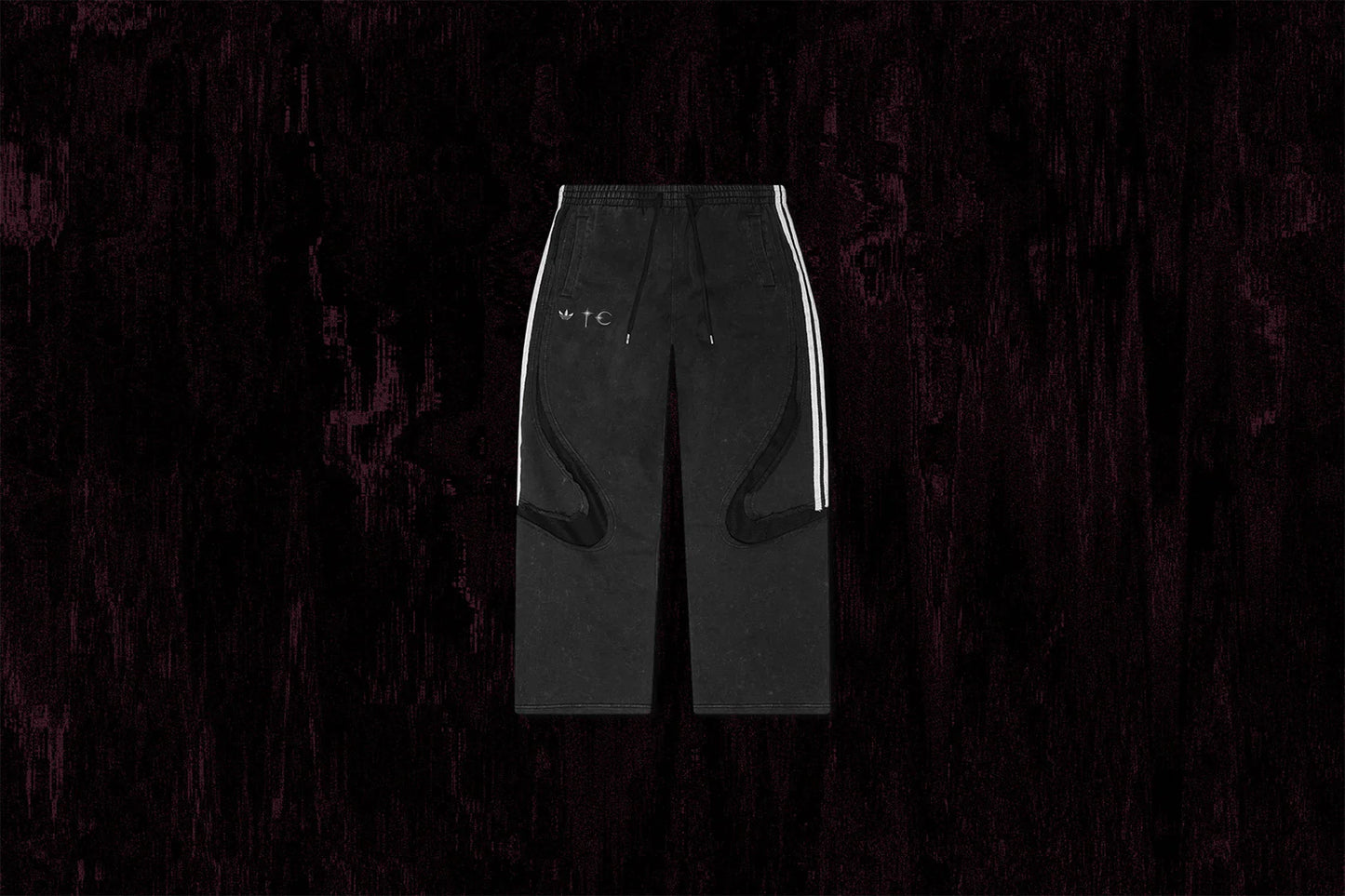 Adidas x Thug Club TG Sweatpant Black
