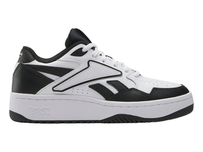 Tenis Reebok Atr Chill Blanco y Negro para Niño
