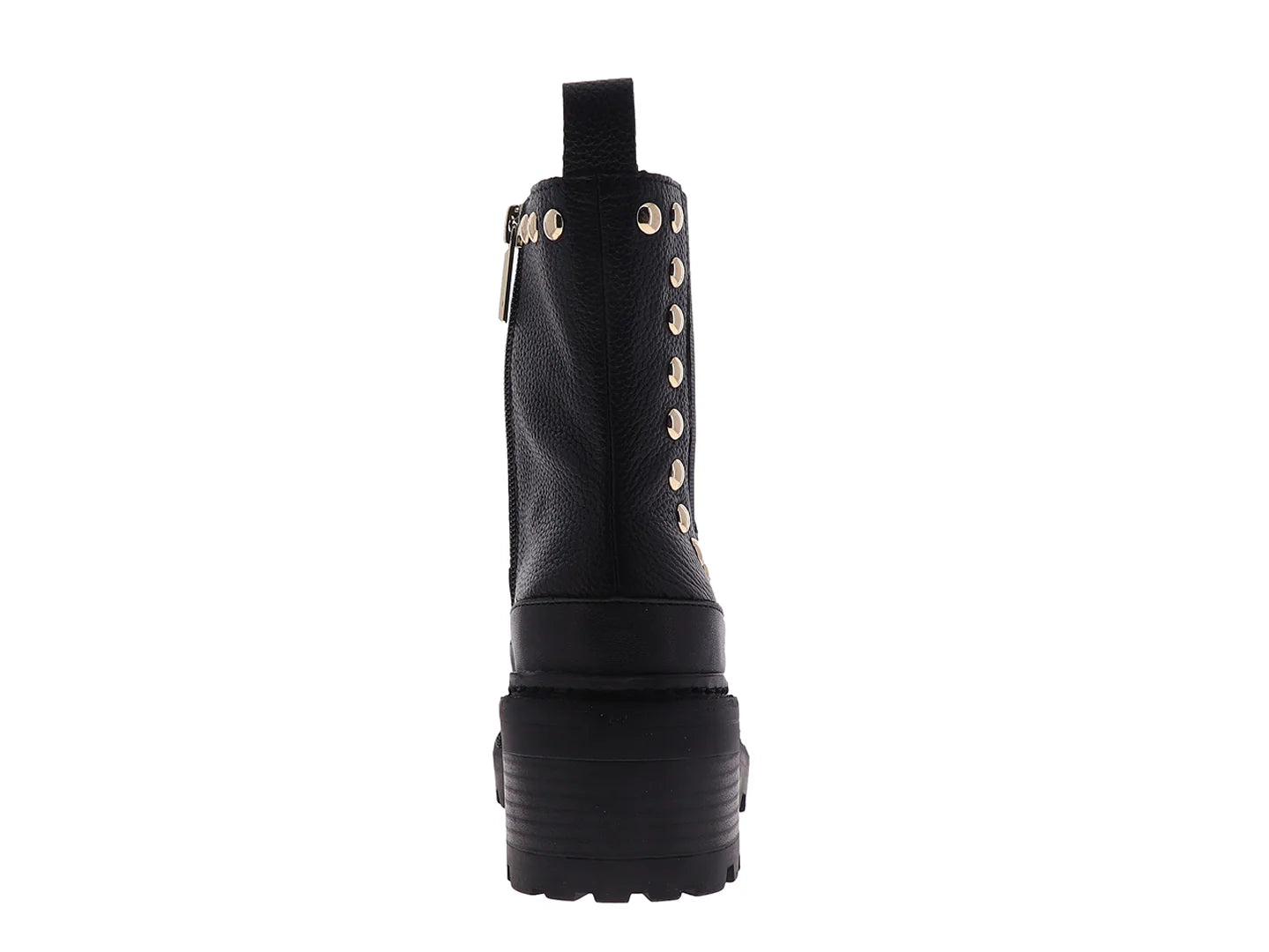 Botines Combat Karl Lagerfeld Negro para Mujer
