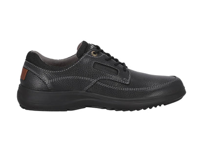 Zapatos Hush Puppies Negros para Hombre
