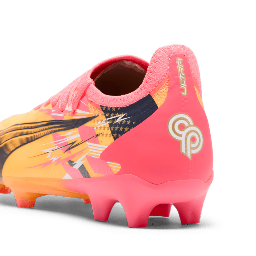 PUMA Ultra Ultimate CP FG AG Football Cleats