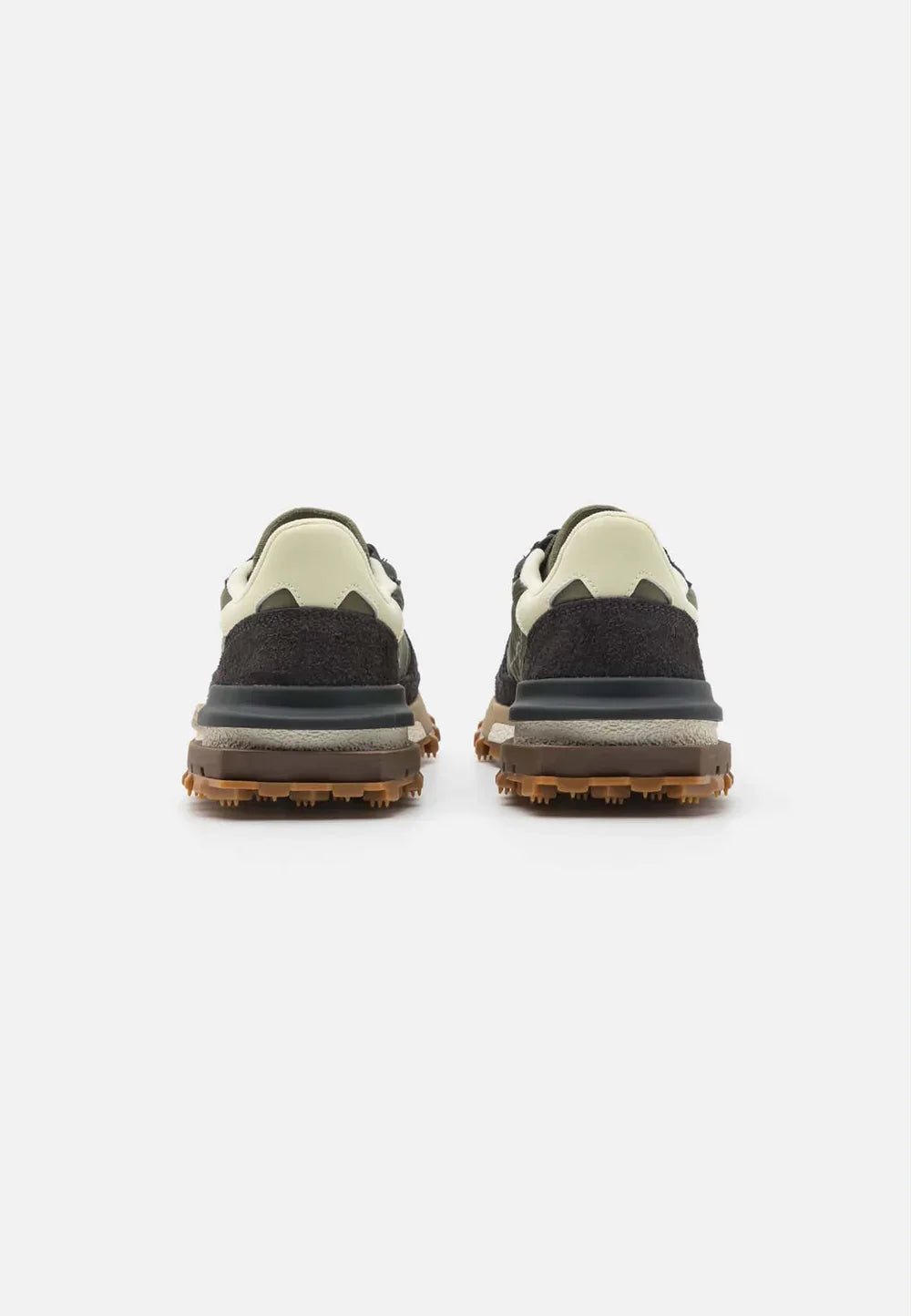 Lacoste Elite Active 224 Kaki Outdoor Edition