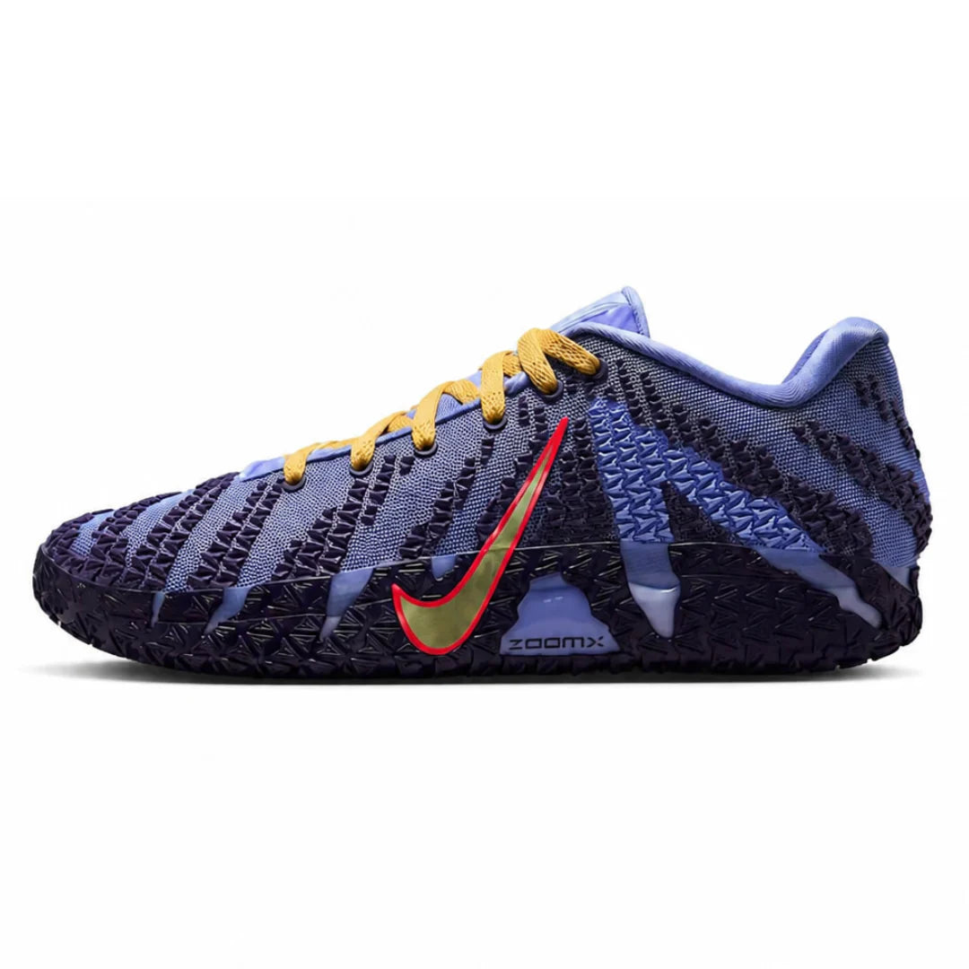 Tênis Nike Ja 3 Channel 12