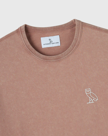 Muskoka Tee Clay Pink