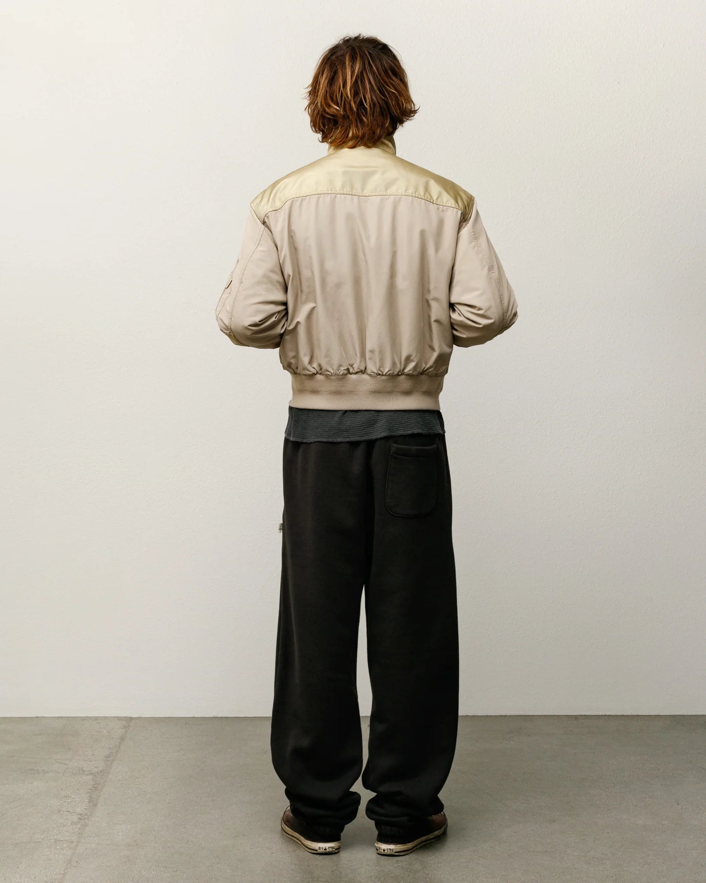 FLEECE PANT