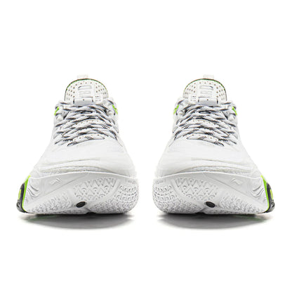 Tênis Li Ning Way of Wade DLo 1 Podcast