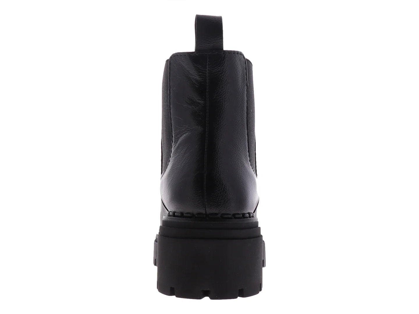 Botines Chelsea Vicenza Negros para Mujer