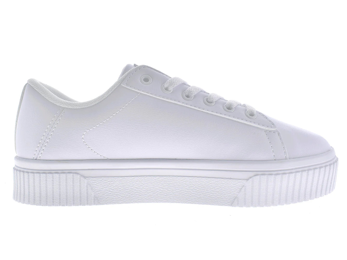 Tenis FILA Martino Blanco Azul y Rojo para Mujer