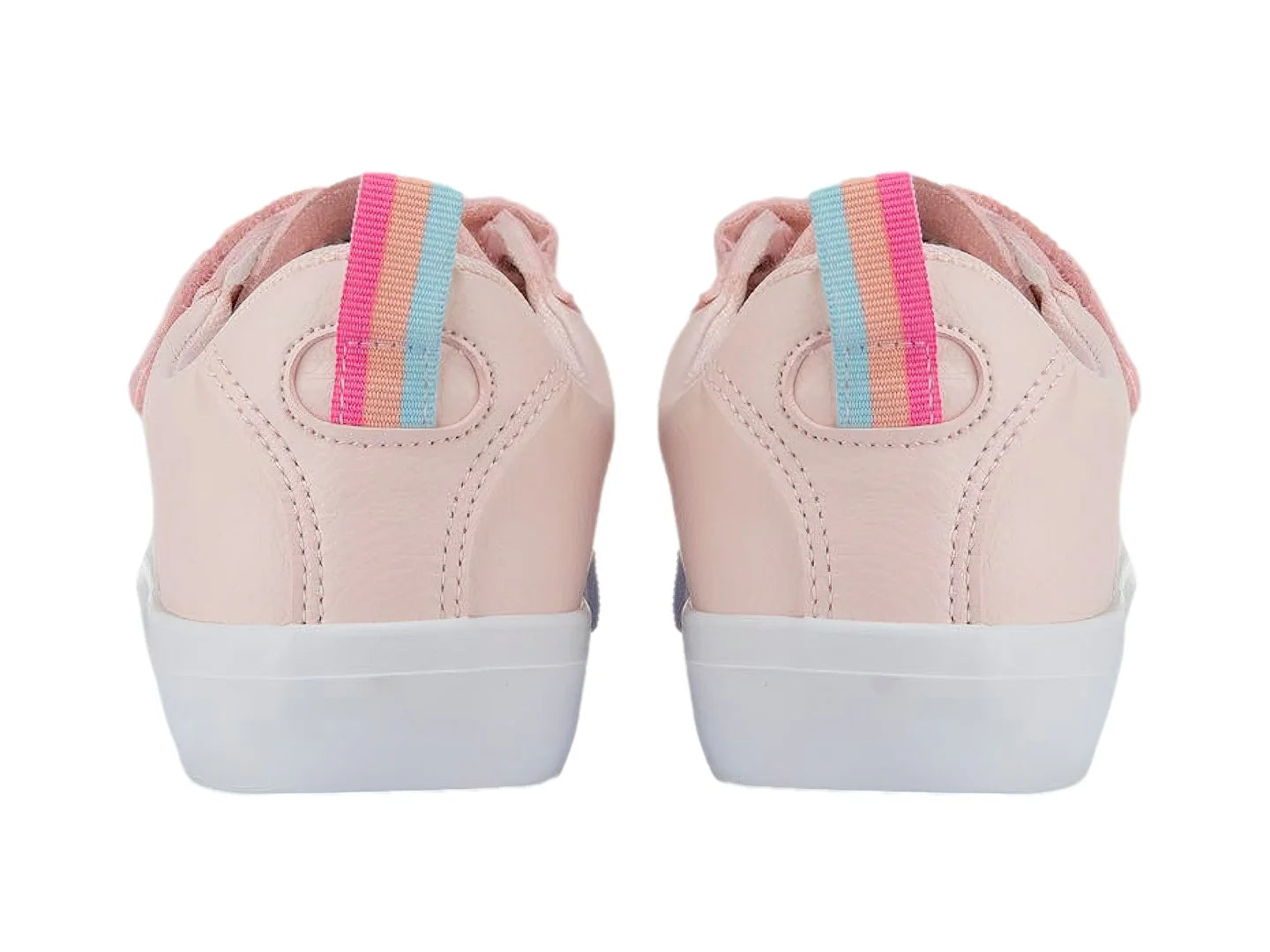 Tenis K SWISS Mini Trinity Rosa para Niña