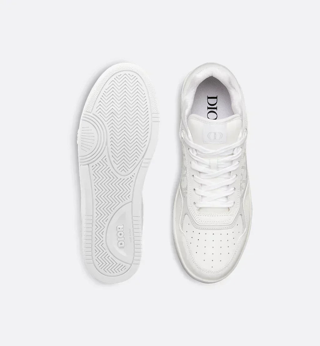 B27 Uptown Low Top Sneaker