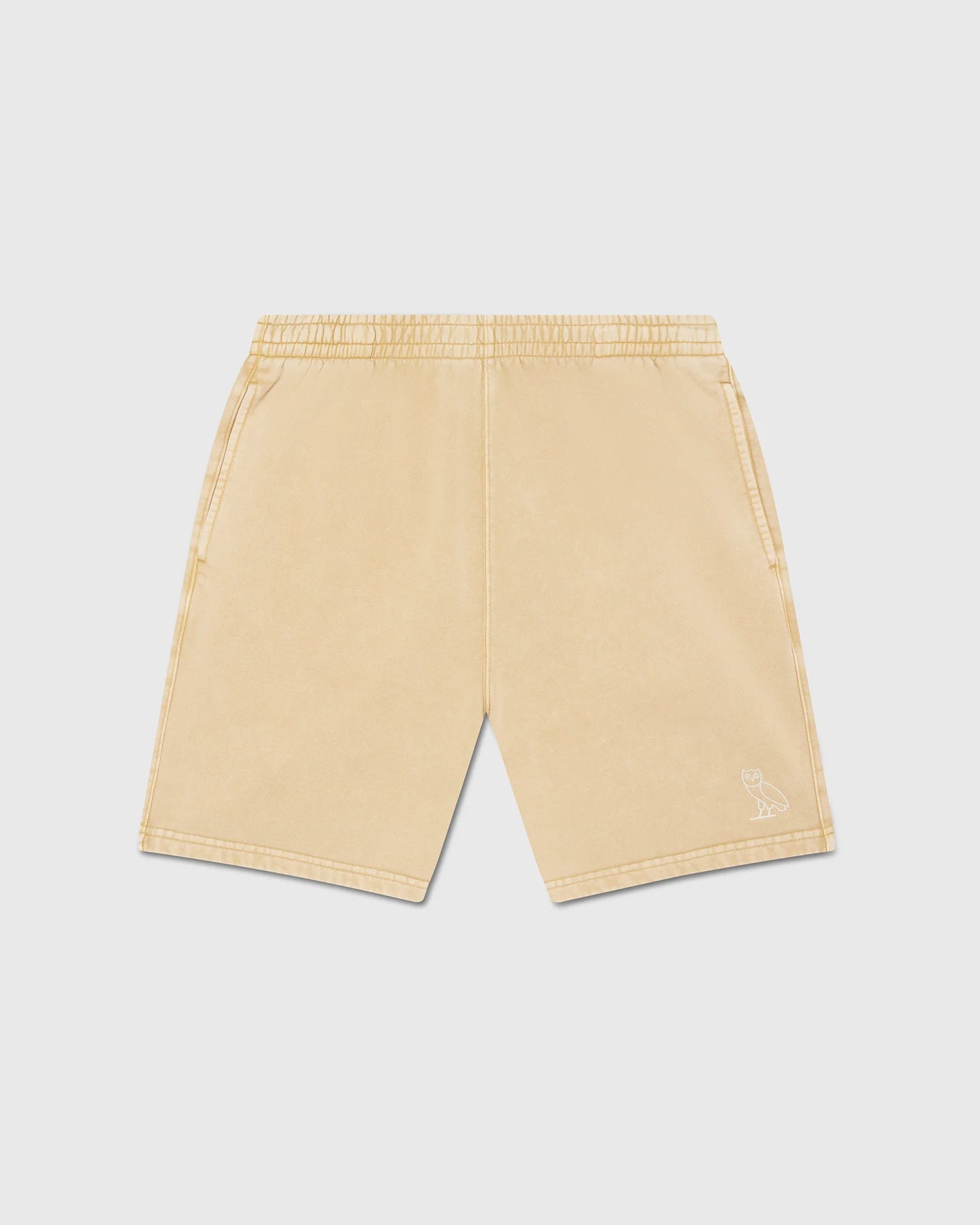 Muskoka Garment Dyed Shorts