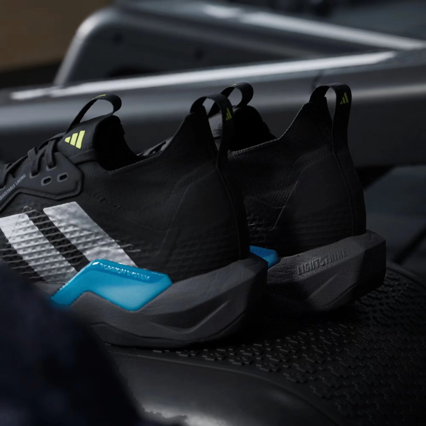 Tênis Adidas Rapidmove ADV 2 Preto