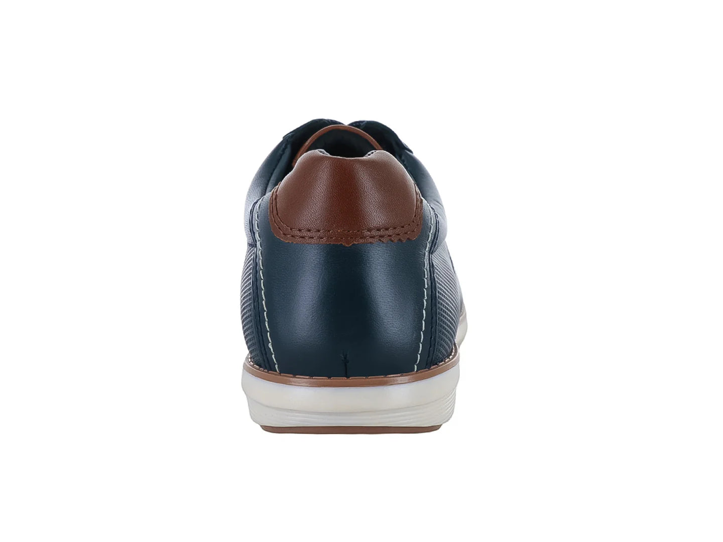 Zapatos Casuales Nevada Azul para Hombre