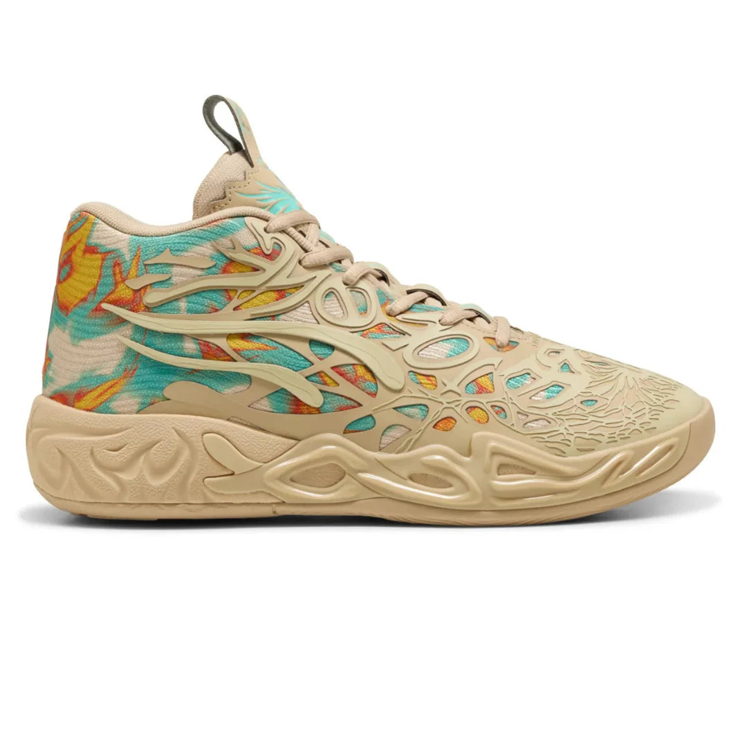 Tênis Puma LaMelo Ball MB04 Flare