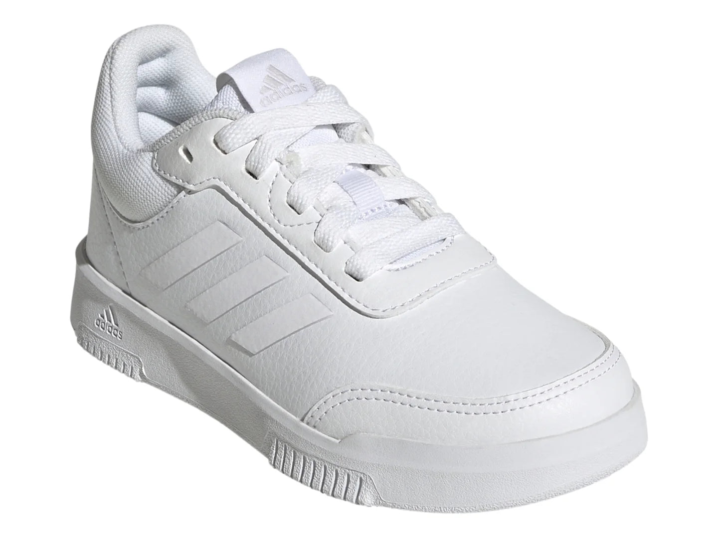 Tenis Adidas Tensaur Sport 20 Blancos para Niño