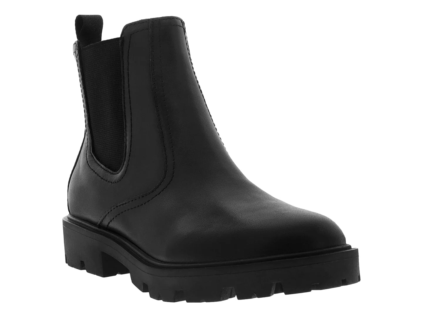 Botines Chelsea Nine West Negros para Mujer