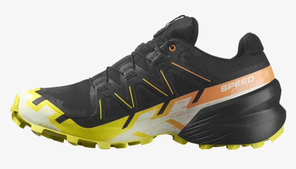 Mens Salomon Speedcross 6 GTX