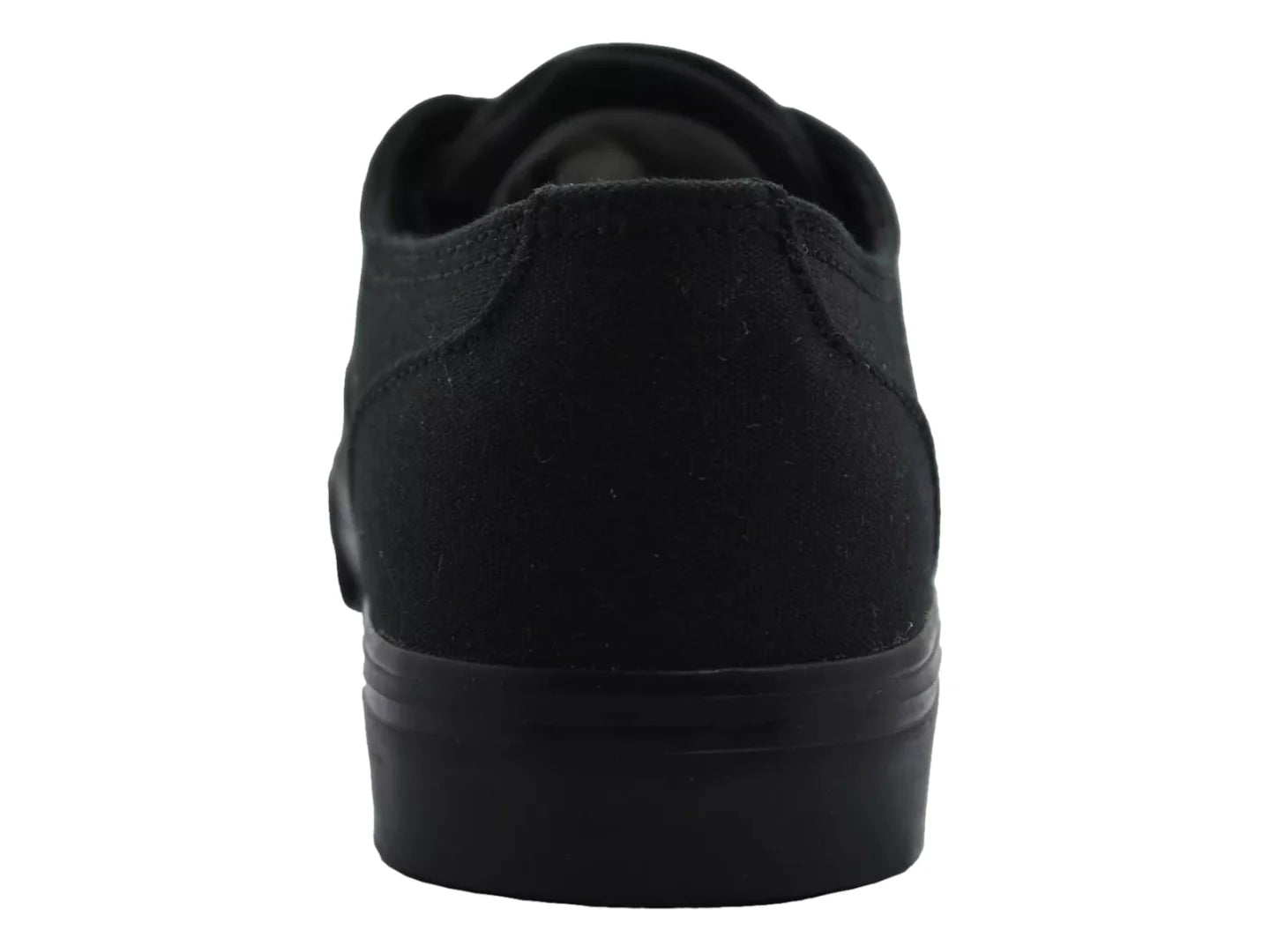 Tenis DC Shoes Flash 2 TX Negro para Hombre