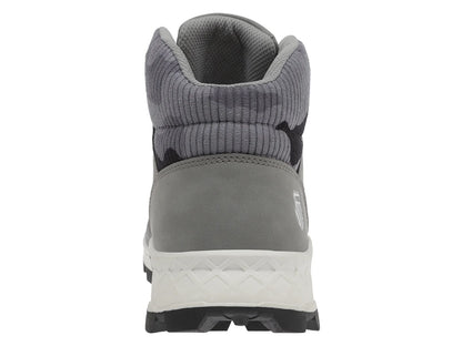 Tenis K Swiss Rodney Gris para Hombre