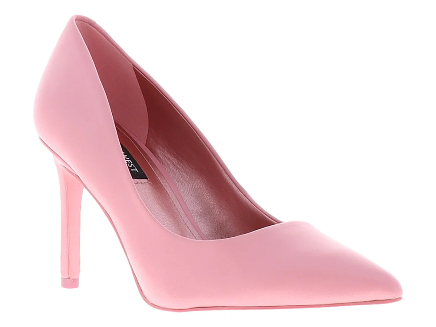 Zapatillas Nine West Rosa para Mujer