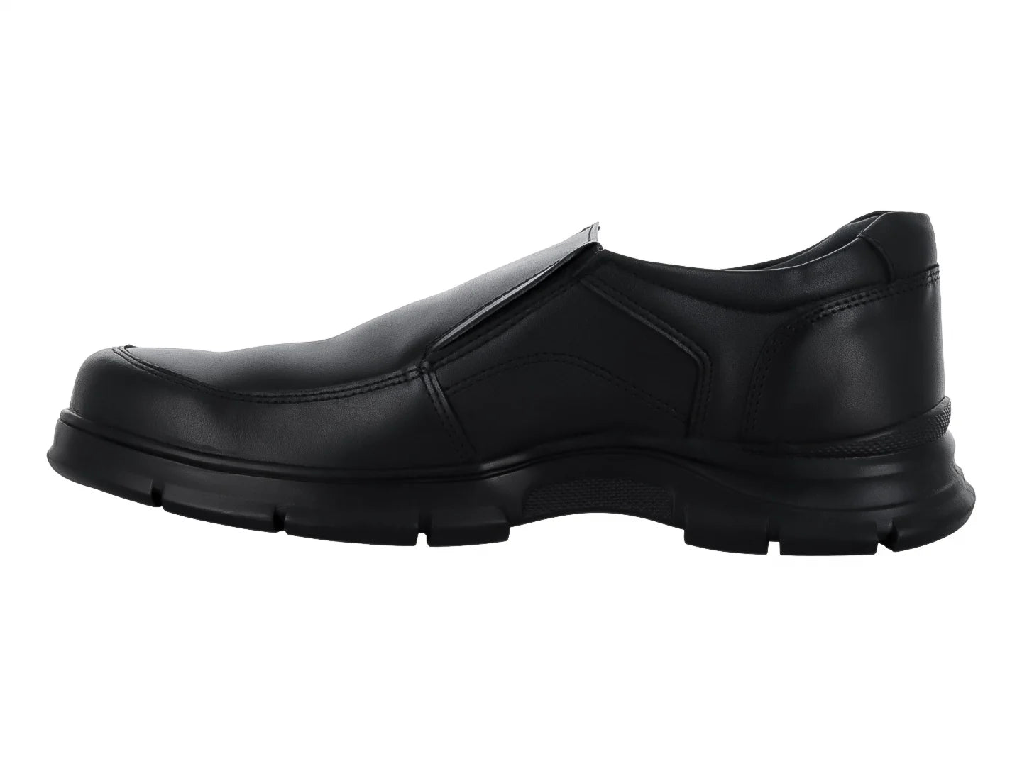 Zapatos Formales Merano Negro para Hombre