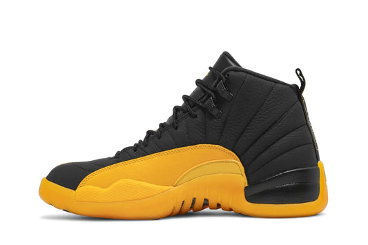 Jordan 12 Retro University Gold