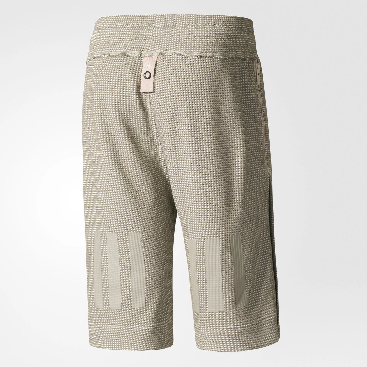 adidas Consortium X Day Waffle Shorts Mens Clear Brown Black