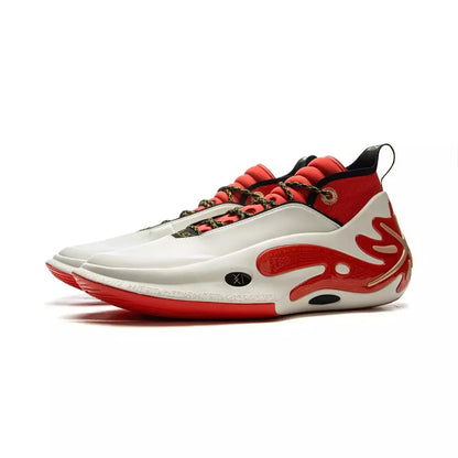 Tênis Li Ning Way of Wade 11 Overtown