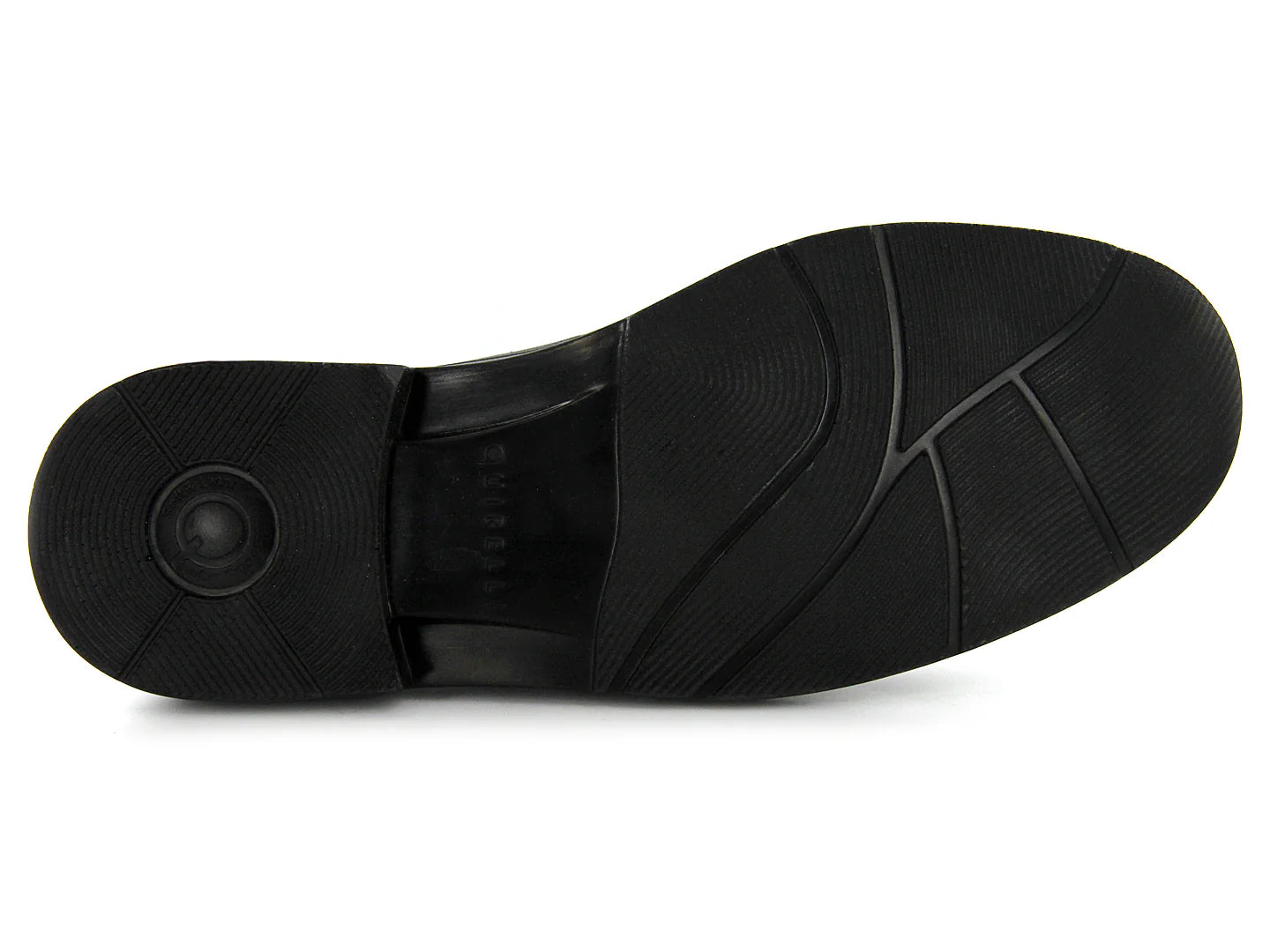 Zapatos Formales Quirelli Negro para Hombre