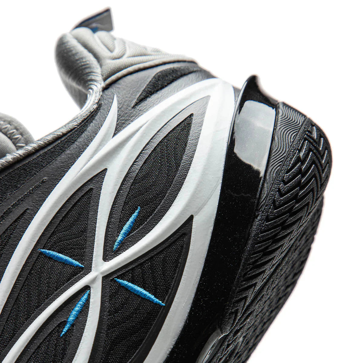 Tênis Li Ning Wade 808 5 Ultra V2 Blues Note