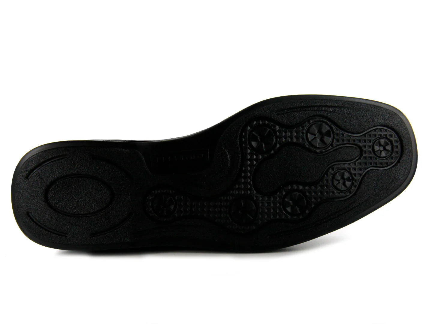 Zapatos Quirelli Negro para Hombre