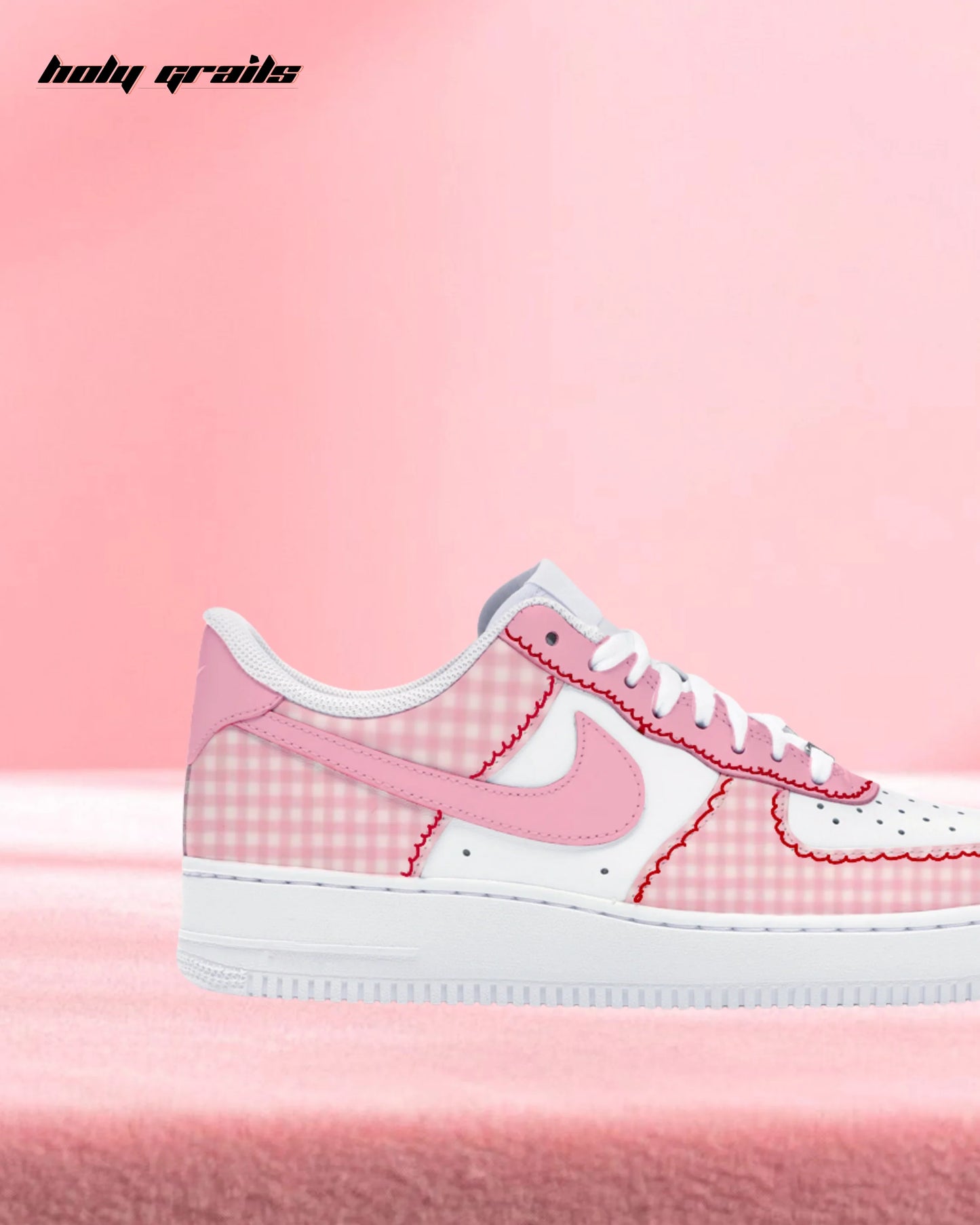 Air Force 1 x Be Mine