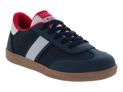 Tenis VAVITO Azul Marino para Niño