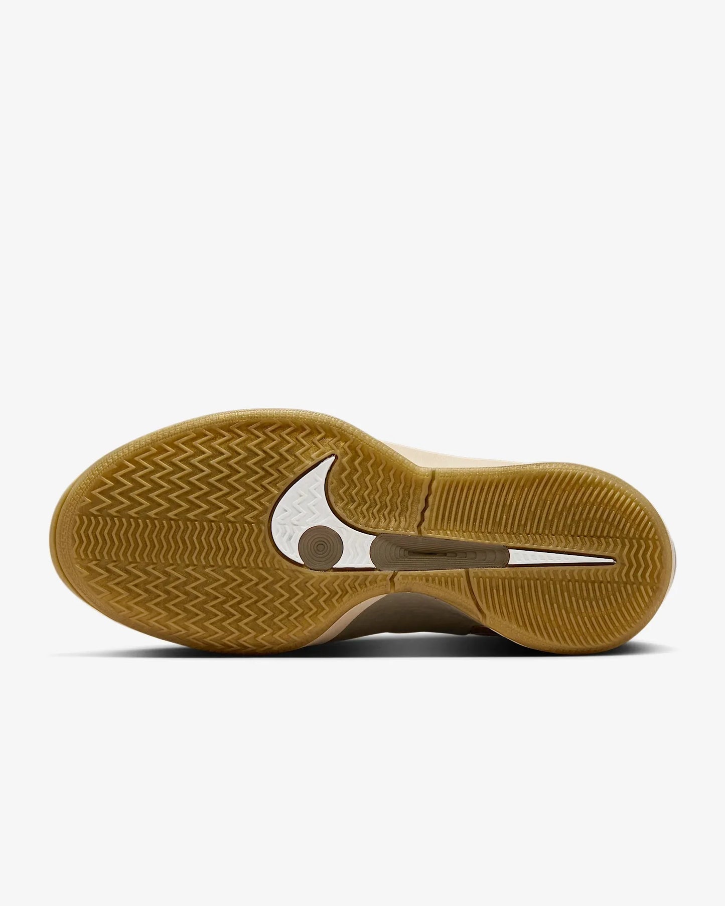 Tênis Nike Sabrina 2 Stronger Than Gold