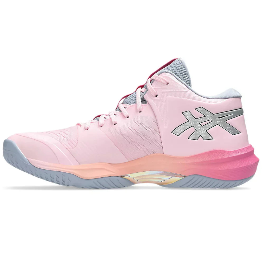 Tenis Asics Sky Elite FF MT 3 Rosa