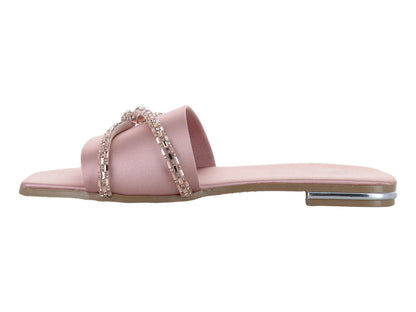 Sandalias MELIANA Rosa para Mujer