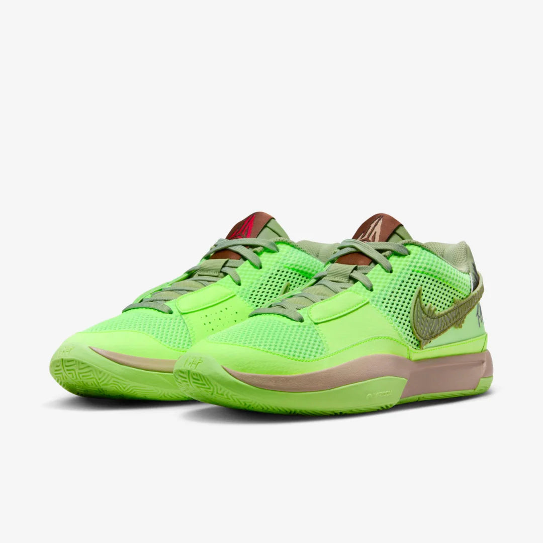 Tênis Nike Ja 1 Zombie