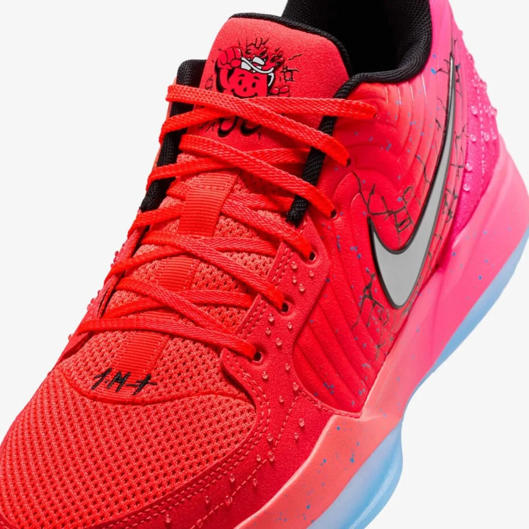 Tênis Nike Ja 2 Tropical Punch