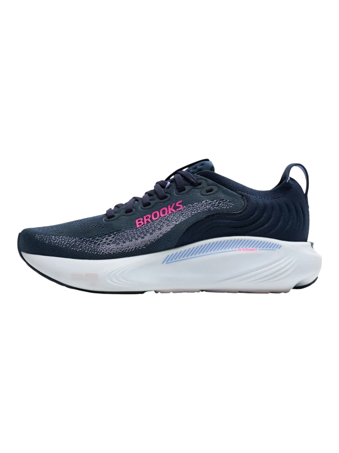 Brooks Adrenaline GTS 25 Womens Shoe
