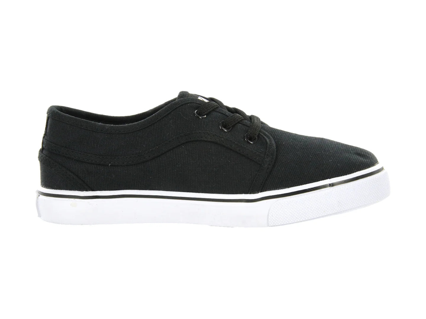 Tenis K SWISS Forest Kids Color Negro para Niño