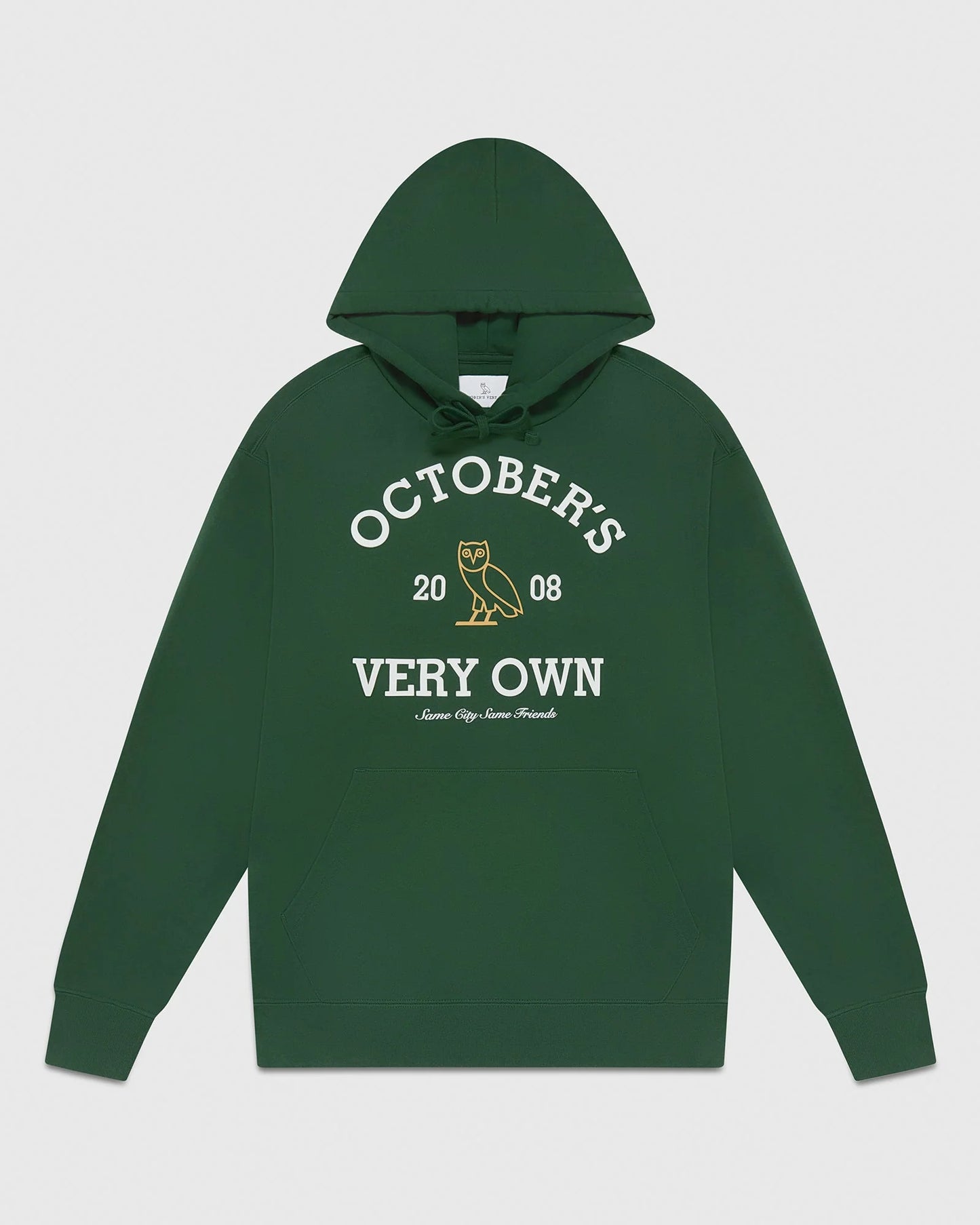 Collegiate Hoodie