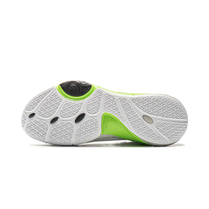 Tênis Li Ning Way of Wade DLo 1 Podcast