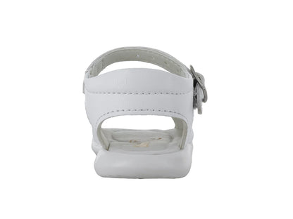 Sandalias Pieco Blanco para Bebé