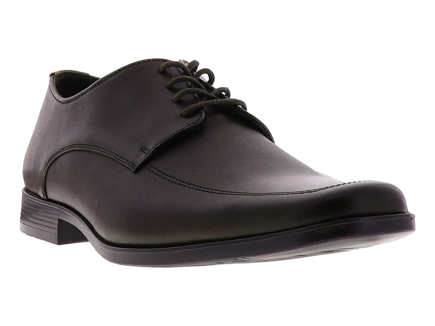 Zapato de Vestir Gran Emyco Café para Hombre