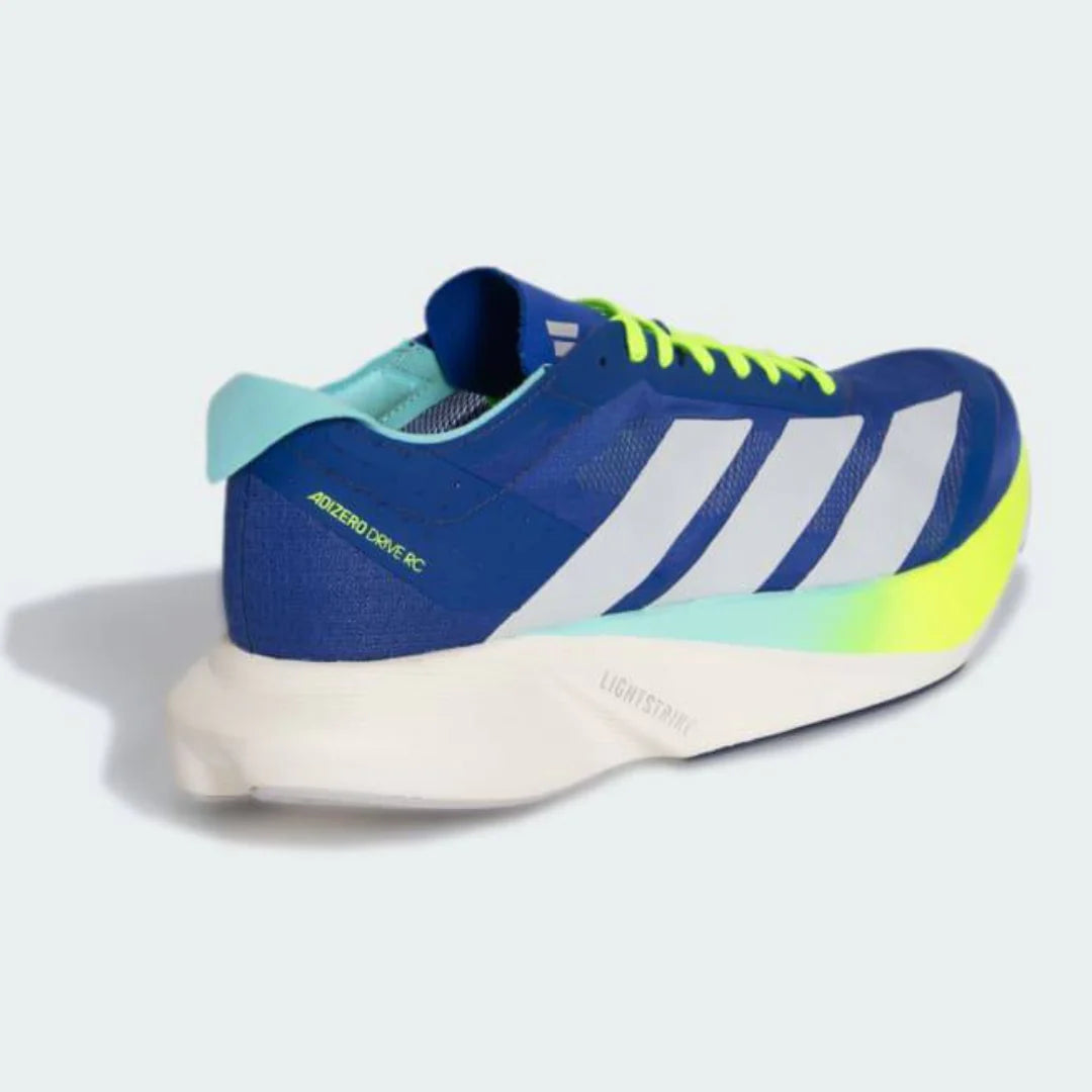 Tênis Adidas Adizero Drive RC Azul Branco