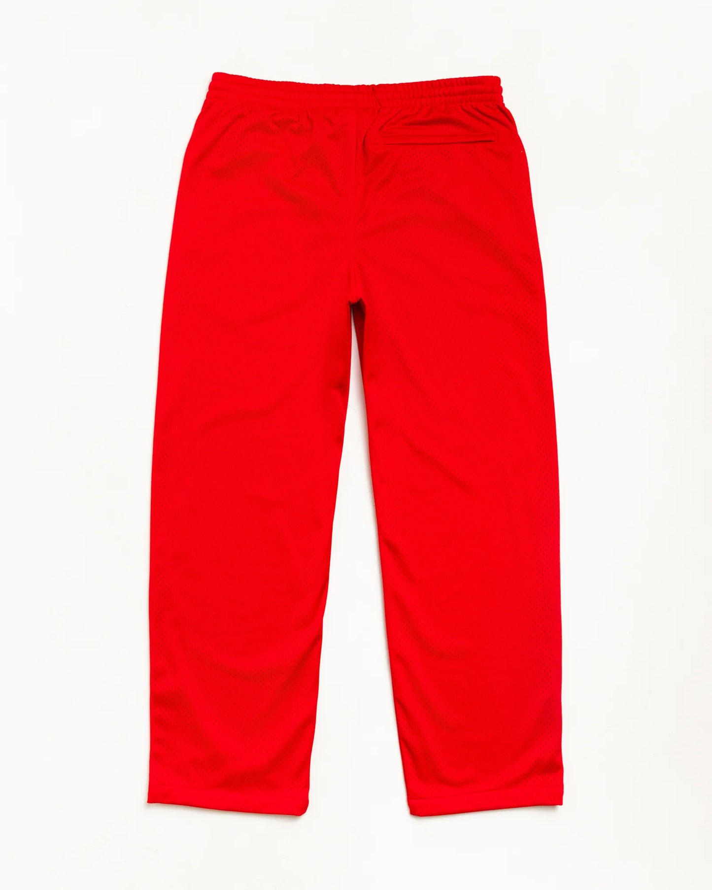 MESH TRACK PANT