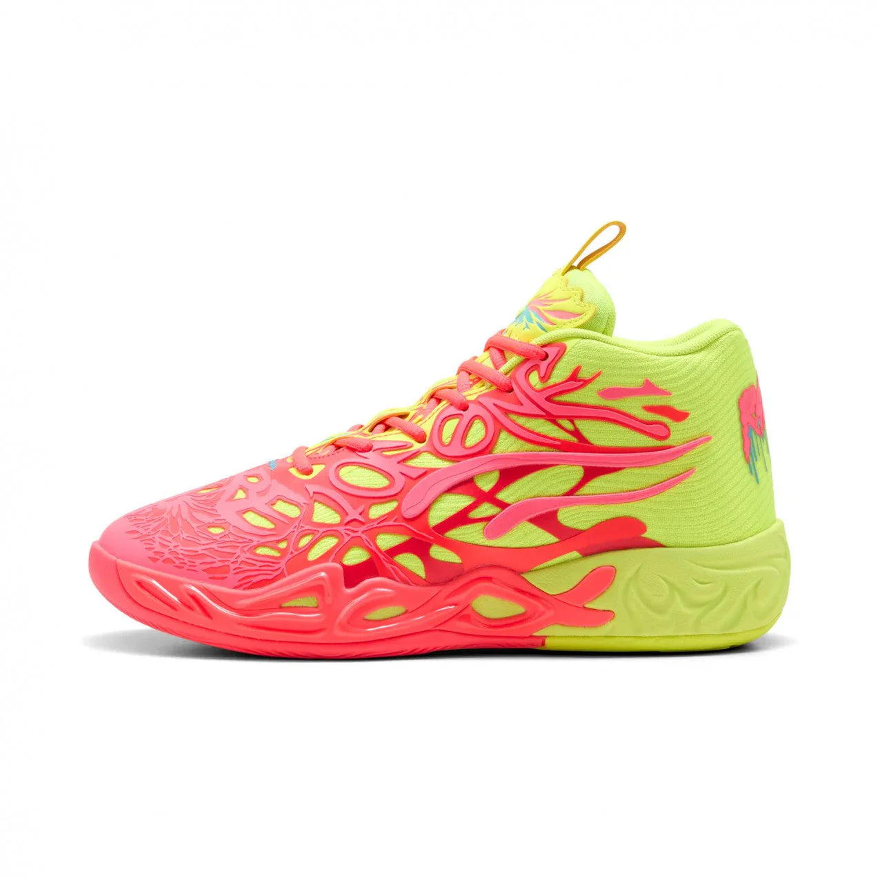 Tênis Puma LaMelo Ball MB04 Love