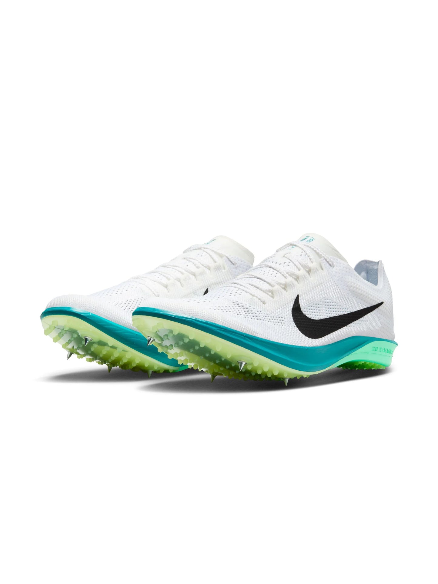 Nike ZoomX Dragonfly 2 Track Field Distance Spikes